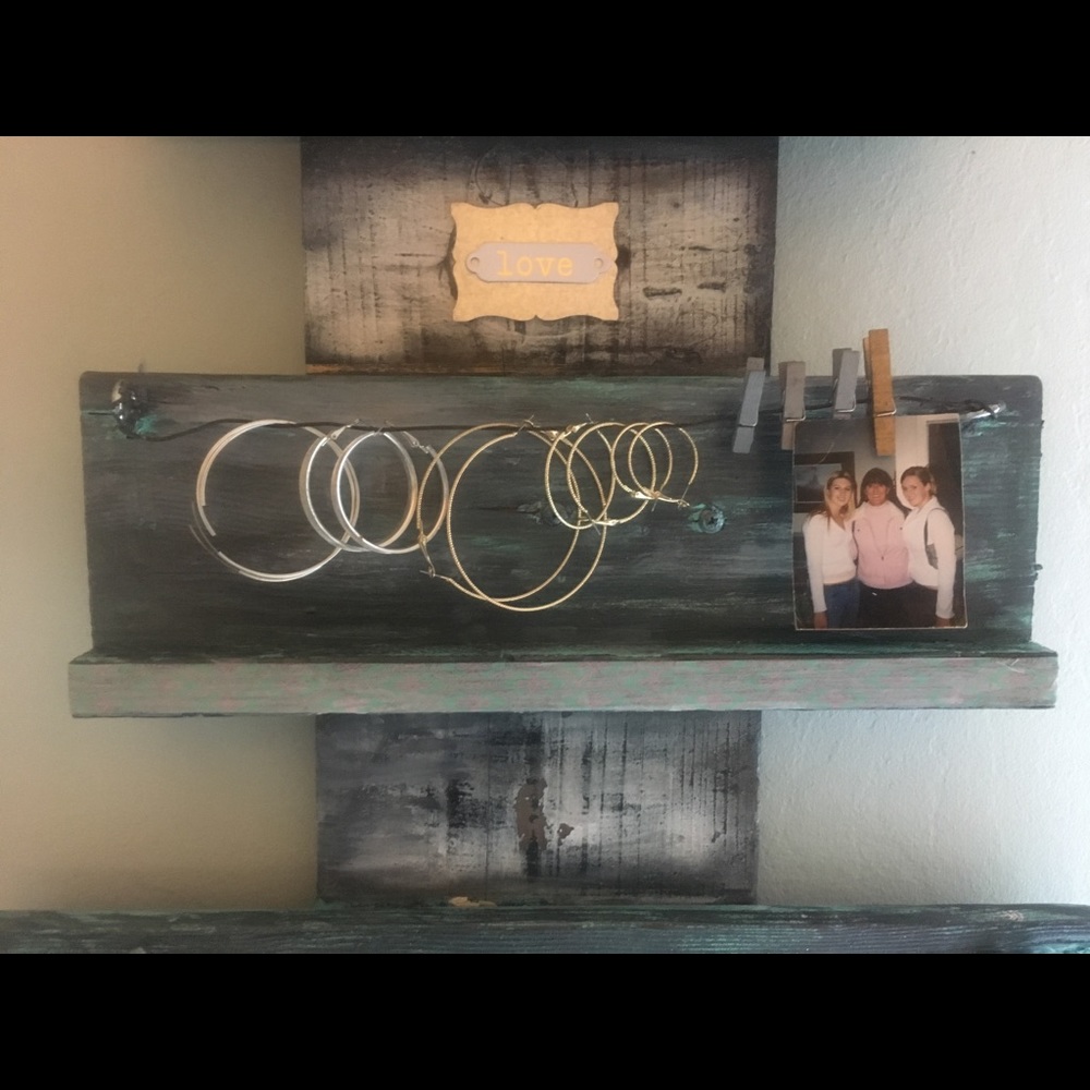Unique wall decor - Picture 3 of 8